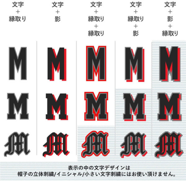 フォントガイド – baseballhurray.com